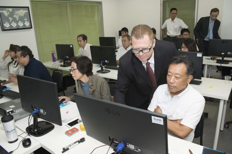 正しいfx勉強を知る 数多いfx勉強の中から本質を見抜く