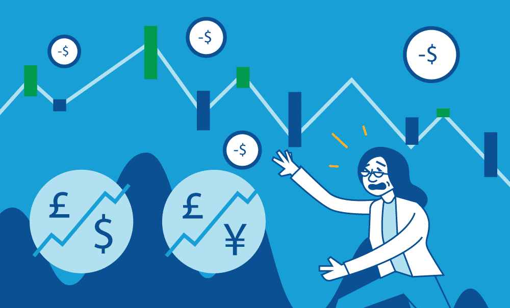 ポンド 暴落トレード戦略解説 Turn Trading