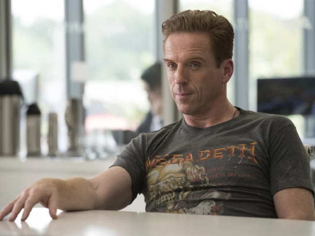 テレビドラマ ビリオンズ を観て Fxトレードを改善しましょう Turn Trading