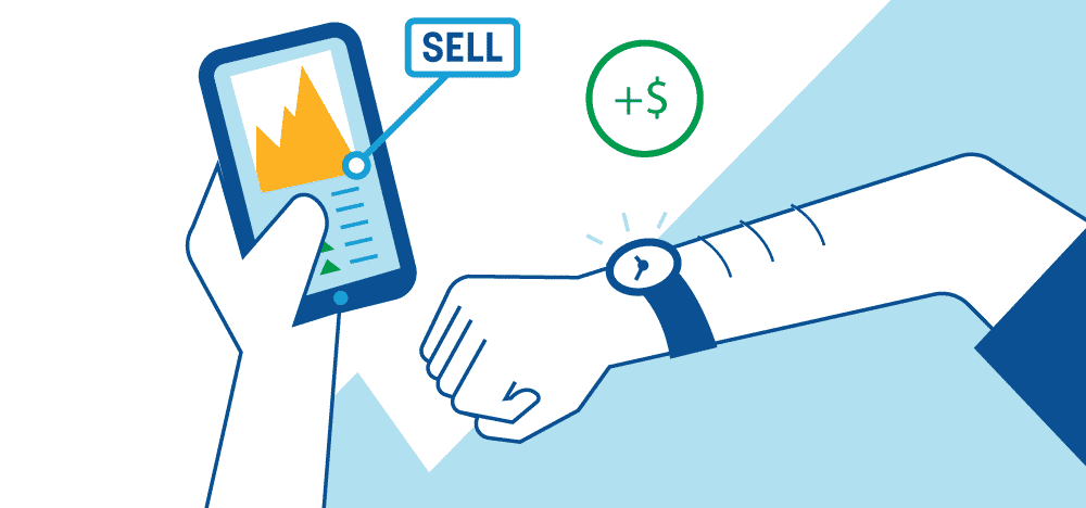 Fxスマホでは勝てない理由 Turn Trading