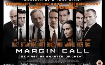 映画 “マージン・コール”を観て、FXトレードを改善しましょう！