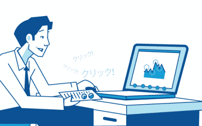 FXパラボリックとは?パラボリックSARの使用方法